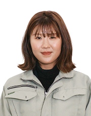 スタッフの写真