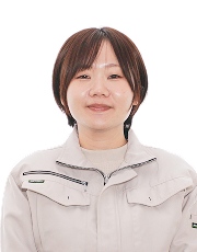 スタッフの写真